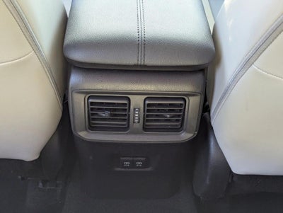 2020 Toyota RAV4 XLE Premium FWD (Natl)