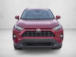 2020 Toyota RAV4 XLE Premium FWD (Natl)