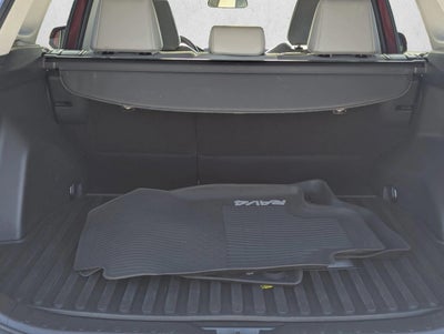 2020 Toyota RAV4 XLE Premium FWD (Natl)