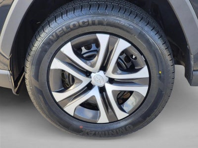 2021 Toyota RAV4 LE AWD (Natl)