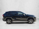 2021 Toyota RAV4 LE AWD (Natl)