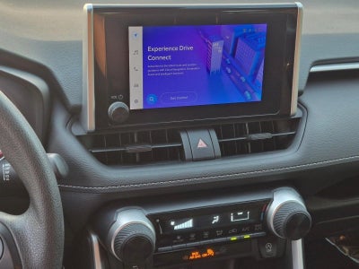 2023 Toyota RAV4 LE AWD (Natl)