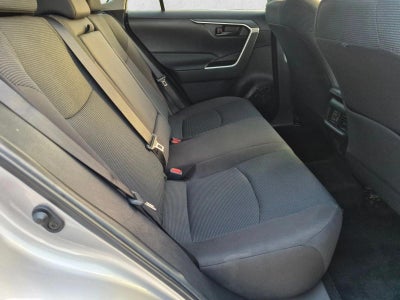 2023 Toyota RAV4 LE AWD (Natl)