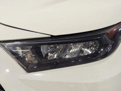 2020 Toyota RAV4 LE AWD (Natl)