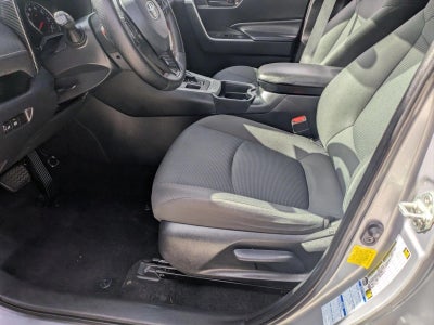 2020 Toyota RAV4 LE AWD (Natl)