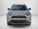 2020 Toyota RAV4 LE AWD (Natl)