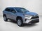 2024 Toyota RAV4 LE FWD (GS)