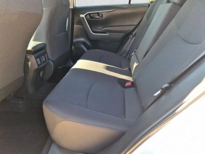 2024 Toyota RAV4 LE FWD (GS)