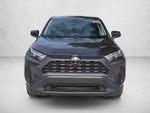 2024 Toyota RAV4 LE FWD (GS)