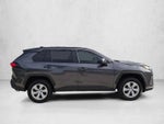 2024 Toyota RAV4 LE FWD (GS)