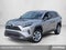 2024 Toyota RAV4 LE FWD (GS)