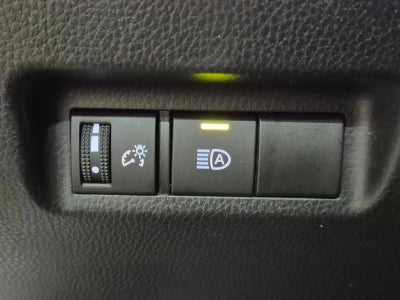 2024 Toyota RAV4 LE FWD (GS)