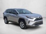 2024 Toyota RAV4 LE FWD (GS)