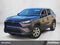 2022 Toyota RAV4 LE FWD (Natl)