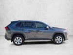 2022 Toyota RAV4 LE FWD (Natl)