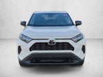 2024 Toyota RAV4 LE FWD (GS)