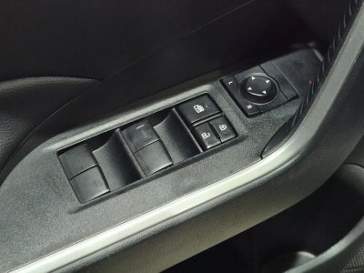2024 Toyota RAV4 LE FWD (GS)