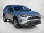 2024 Toyota RAV4 LE FWD (GS)