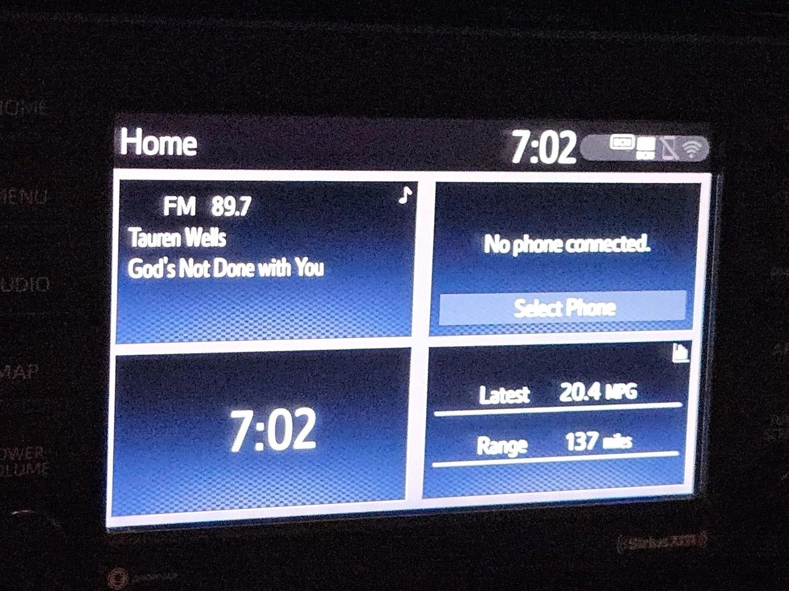 2021 Toyota RAV4 XLE AWD (Natl)