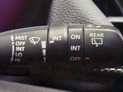 2021 Toyota RAV4 XLE AWD (Natl)