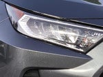 2021 Toyota RAV4 XLE AWD (Natl)