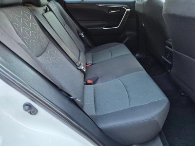 2024 Toyota RAV4 XLE FWD (Natl)