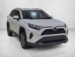 2024 Toyota RAV4 XLE FWD (Natl)