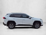 2024 Toyota RAV4 XLE FWD (Natl)