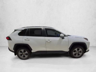 2024 Toyota RAV4 XLE FWD (Natl)