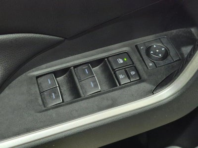2024 Toyota RAV4 XLE FWD (Natl)