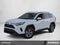 2025 Toyota RAV4 XLE FWD (GS)