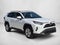 2021 Toyota RAV4 XLE FWD (GS)