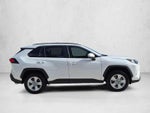 2021 Toyota RAV4 XLE FWD (GS)