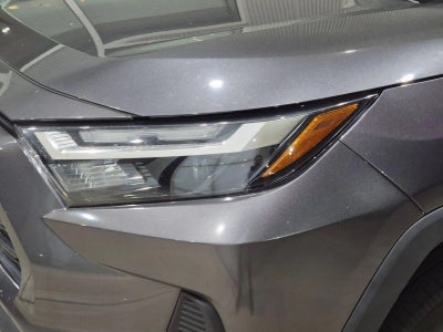 2024 Toyota RAV4 XLE FWD (Natl)
