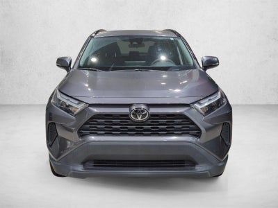 2024 Toyota RAV4 XLE FWD (Natl)