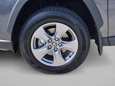 2024 Toyota RAV4 XLE FWD (Natl)