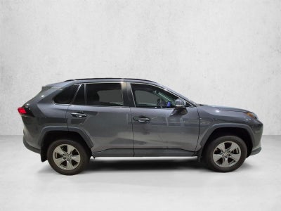 2024 Toyota RAV4 XLE FWD (Natl)