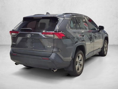 2024 Toyota RAV4 XLE FWD (Natl)