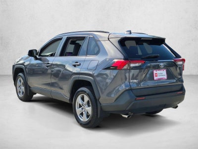 2024 Toyota RAV4 XLE FWD (Natl)