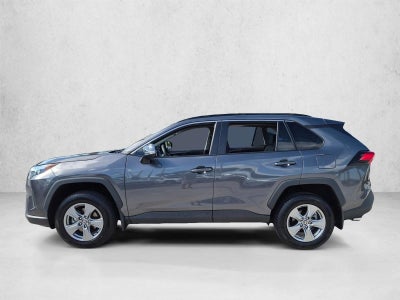 2024 Toyota RAV4 XLE FWD (Natl)