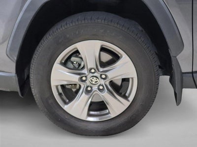 2024 Toyota RAV4 XLE FWD (Natl)