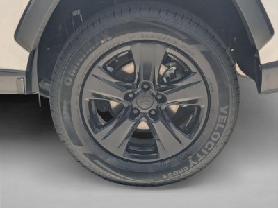 2021 Toyota RAV4 XLE FWD (GS)