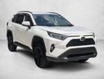 2021 Toyota RAV4 XLE FWD (GS)