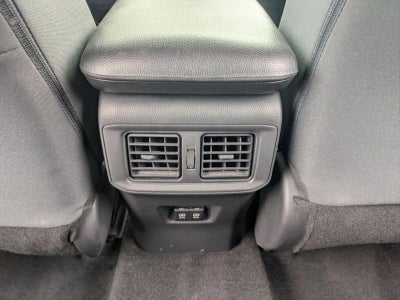 2019 Toyota RAV4 XLE FWD (GS)