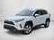 2020 Toyota RAV4 XLE FWD (GS)