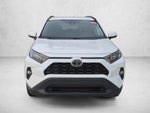 2020 Toyota RAV4 XLE FWD (GS)