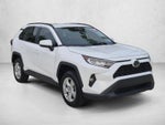 2020 Toyota RAV4 XLE FWD (GS)