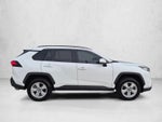 2020 Toyota RAV4 XLE FWD (GS)