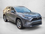 2024 Toyota RAV4 XLE FWD (Natl)