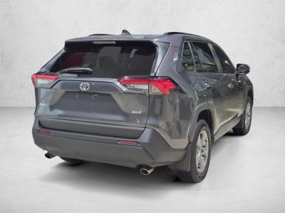 2024 Toyota RAV4 XLE FWD (Natl)